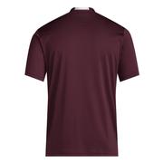 Mississippi State Adidas Sideline Training Tee